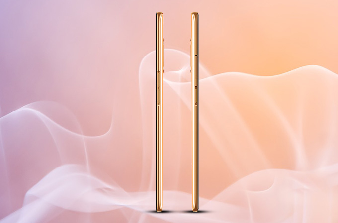 Realme X Master Edition