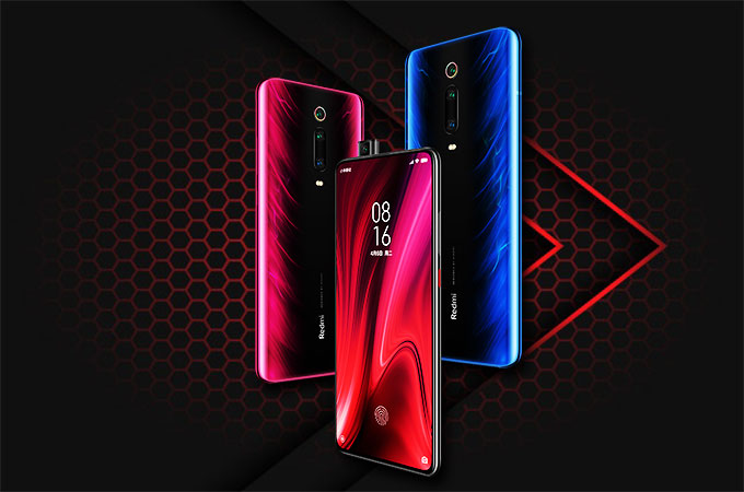 Redmi K20 Pro