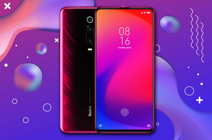 Redmi K20