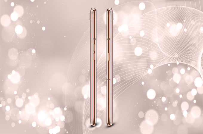 Samsung Galaxy A80