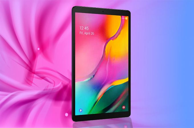 Samsung Galaxy Tab A 10.1 (2019)