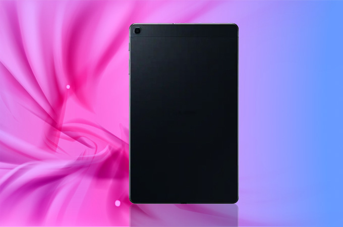 Samsung Galaxy Tab A 10.1 (2019)