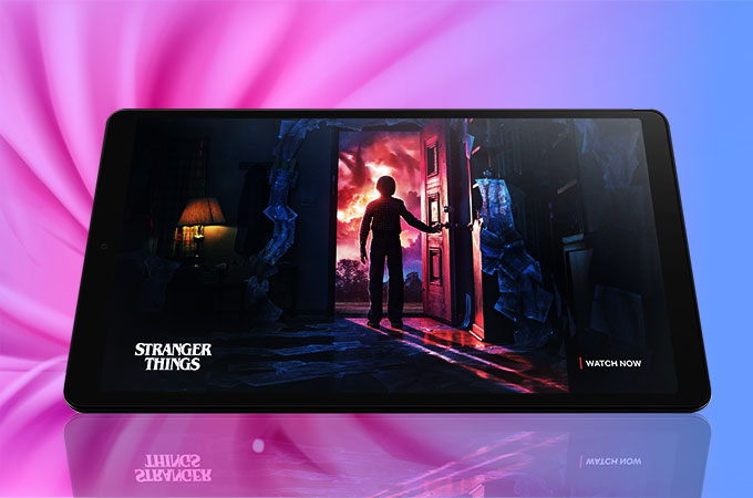 Samsung Galaxy Tab A 10.1 (2019)