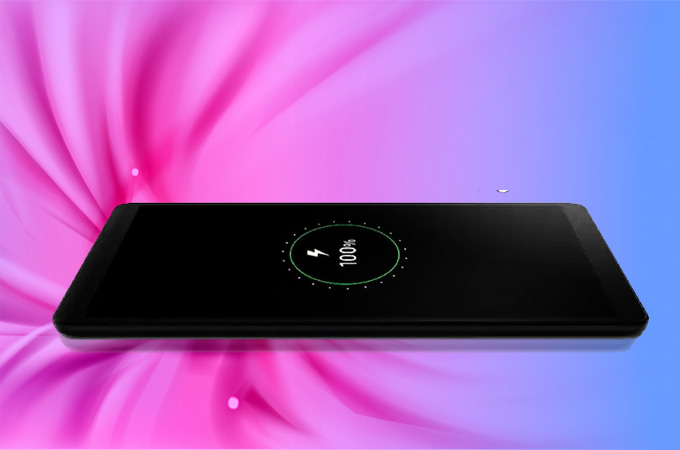 Samsung Galaxy Tab A 10.1 (2019)