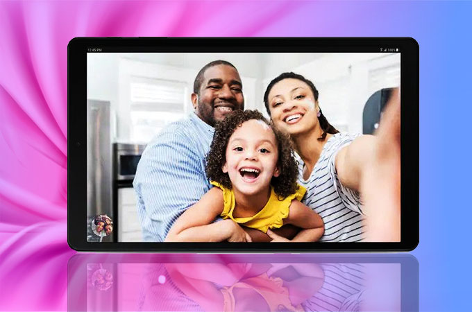 Samsung Galaxy Tab A 10.1 (2019)