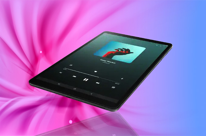 Samsung Galaxy Tab A 10.1 (2019)