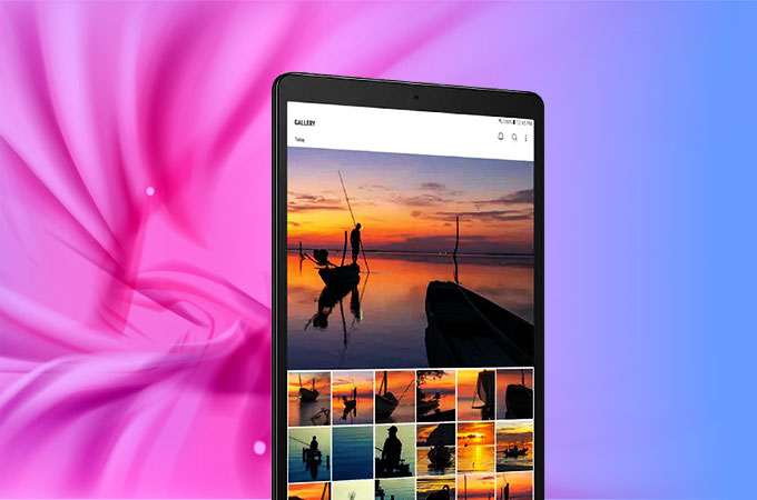 Samsung Galaxy Tab A 10.1 (2019)