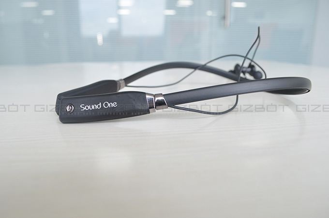 Sound One X60 Review