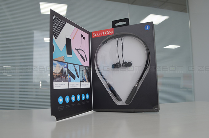 Sound One X60 Review