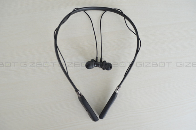 Sound One X60 Review