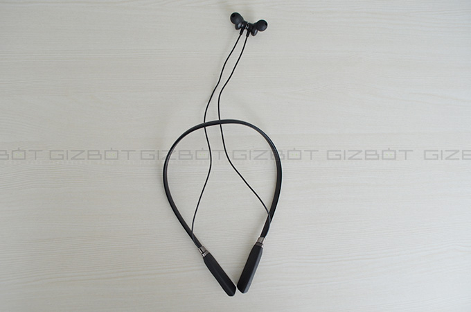 Sound One X60 Review