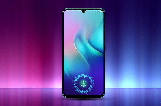 Tecno Phantom 9