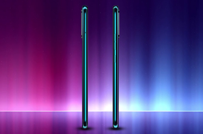 Tecno Phantom 9
