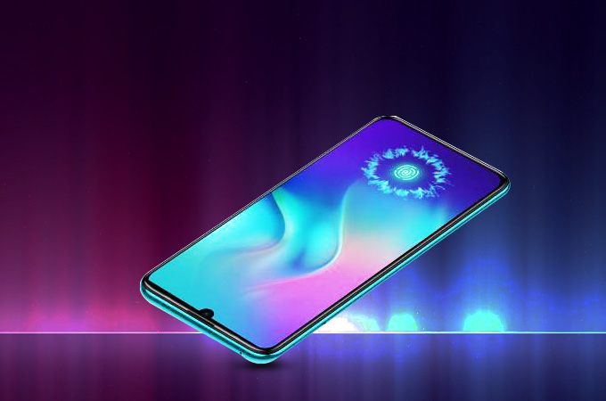 Tecno Phantom 9