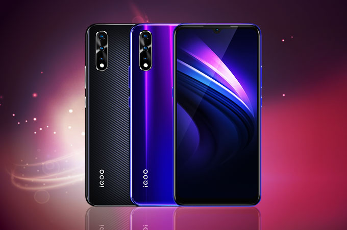 Vivo iQOO Neo