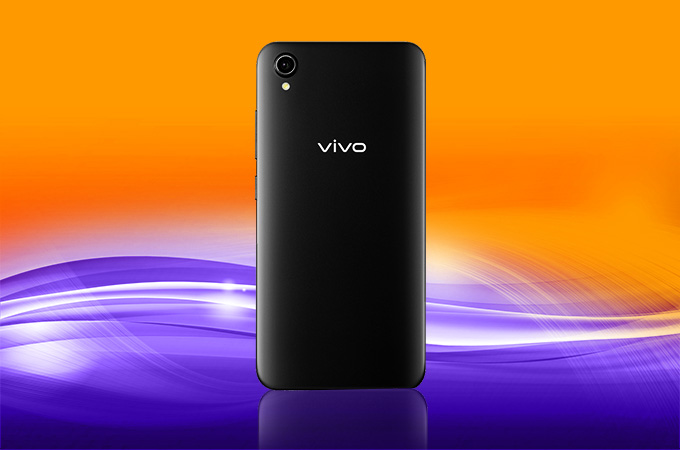 Vivo Y90