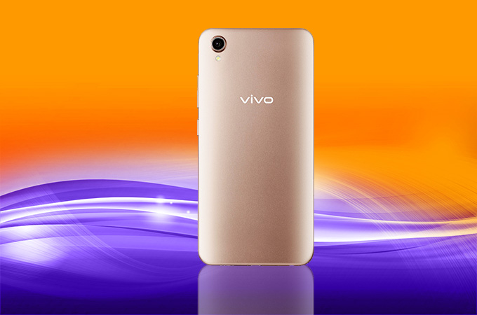 Vivo Y90