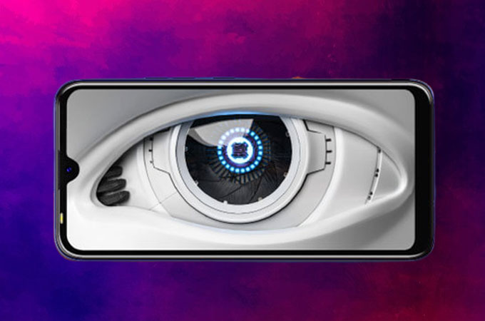 Tecno Spark 4 Air