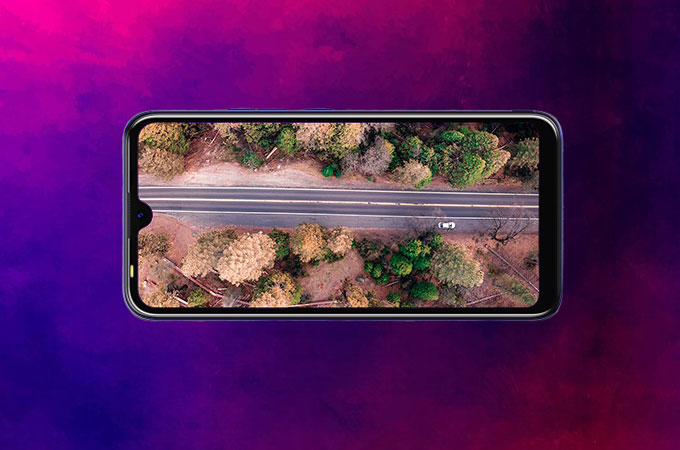 Tecno Spark 4 Air