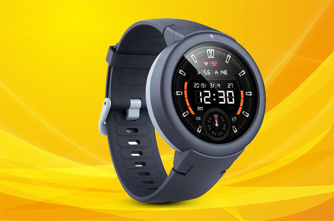 Amazfit Verge Lite