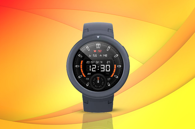 Amazfit Verge Lite