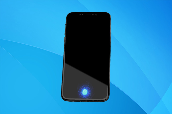 Apple iPhone 11 Concept