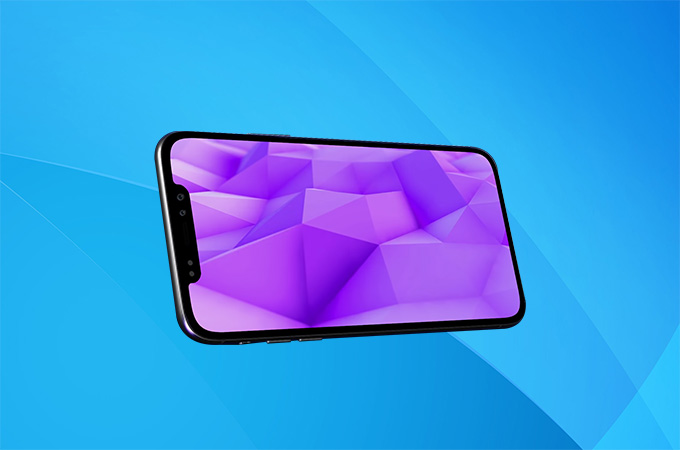 Apple iPhone 11 Concept