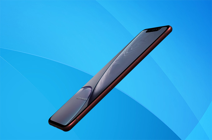 Apple iPhone 11 Concept