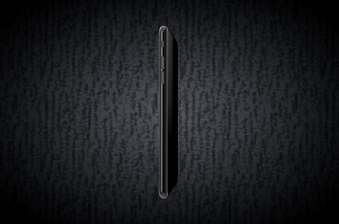 Apple iPhone 2020 Concept Design