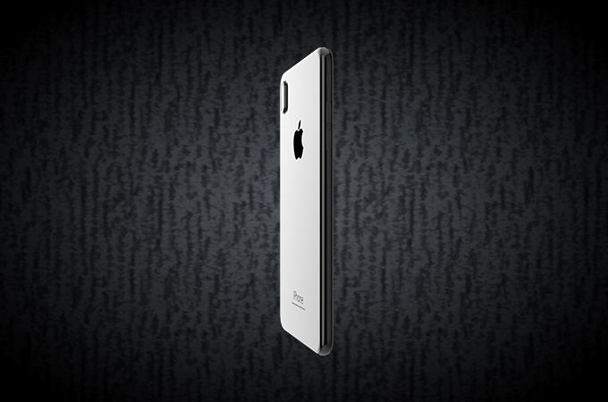 Apple iPhone 2020 Concept Design