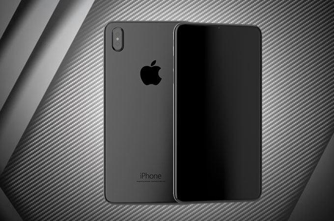 Apple iPhone 2020 Concept Design