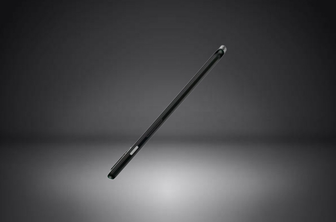 Google Pixel 4 Concept Design