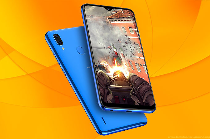 Lava Z93