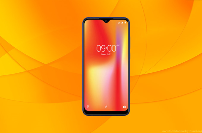 Lava Z93