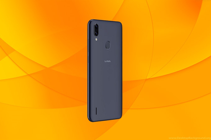 Lava Z93