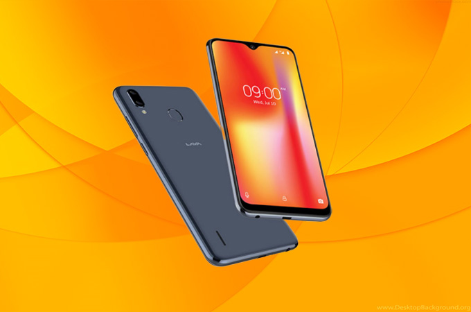 Lava Z93