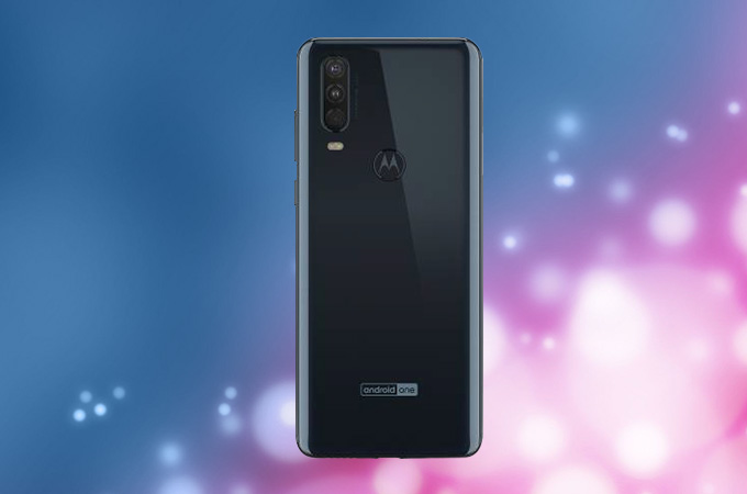 Motorola One Action