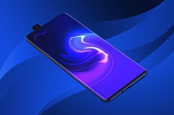 Oneplus 7T Pro Concept