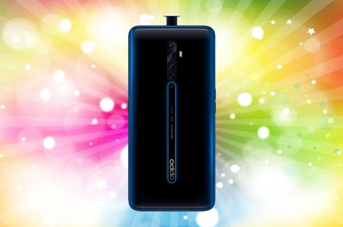 OPPO Reno2 Z