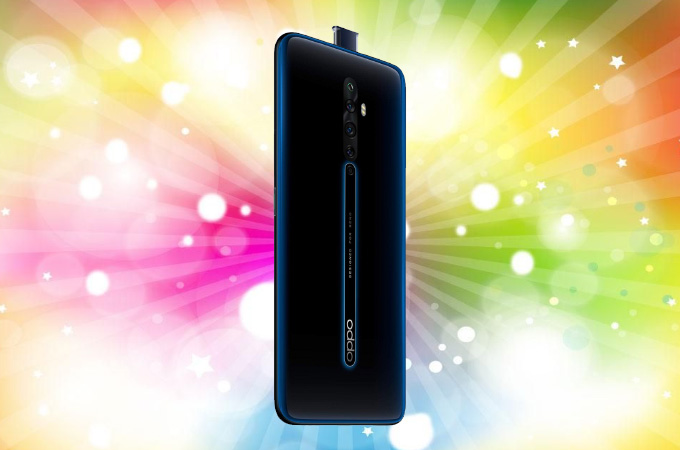 OPPO Reno2 Z