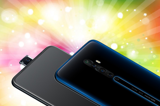 OPPO Reno2 Z