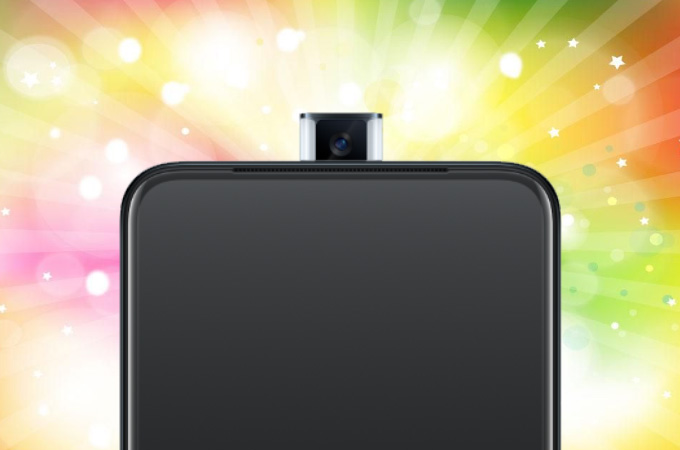 OPPO Reno2 Z