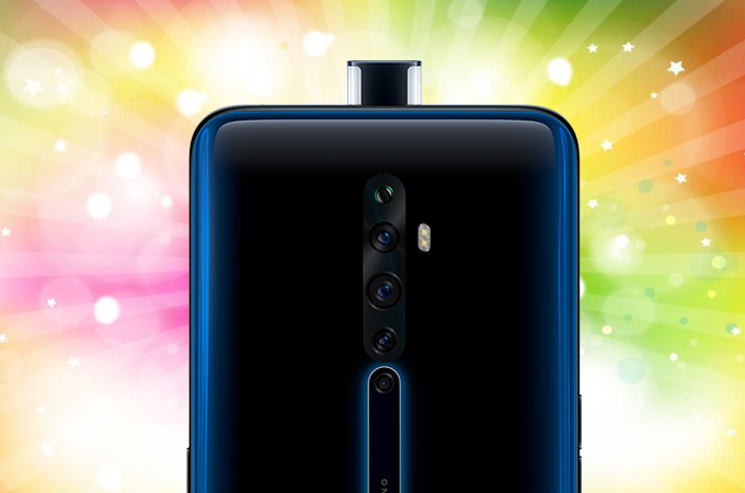 OPPO Reno2 Z