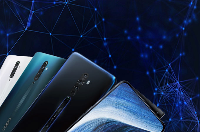 Oppo Reno2
