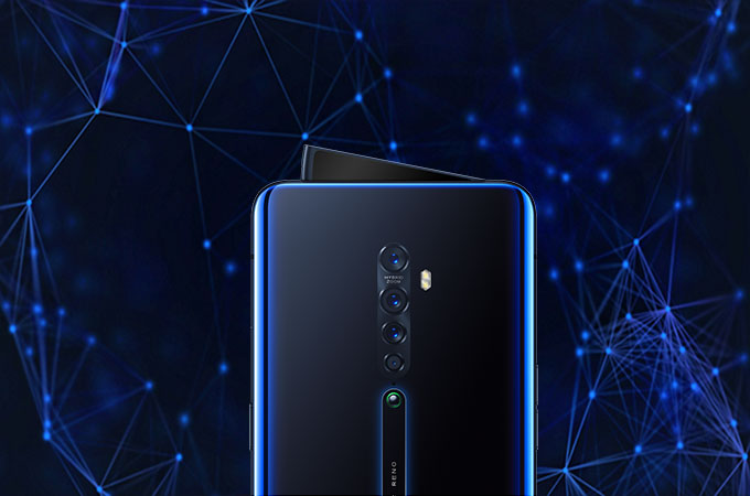 Oppo Reno2