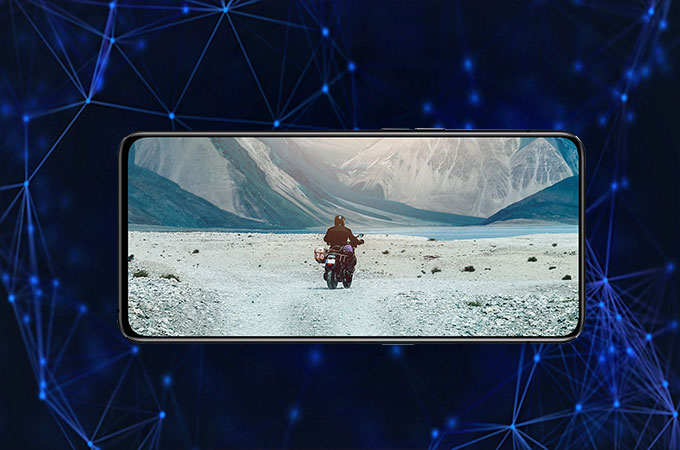 Oppo Reno2