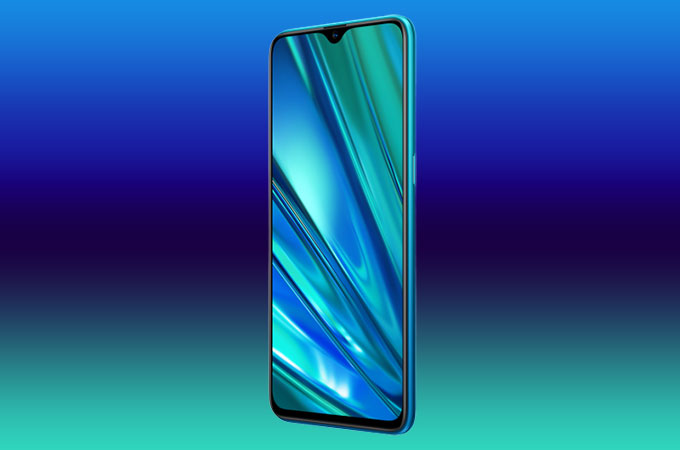Realme 5 Pro