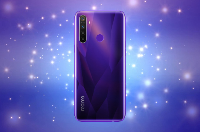 Realme 5