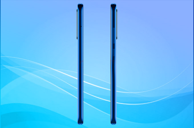 Redmi Note 8