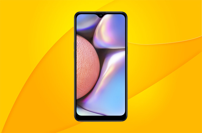 Samsung Galaxy A10s